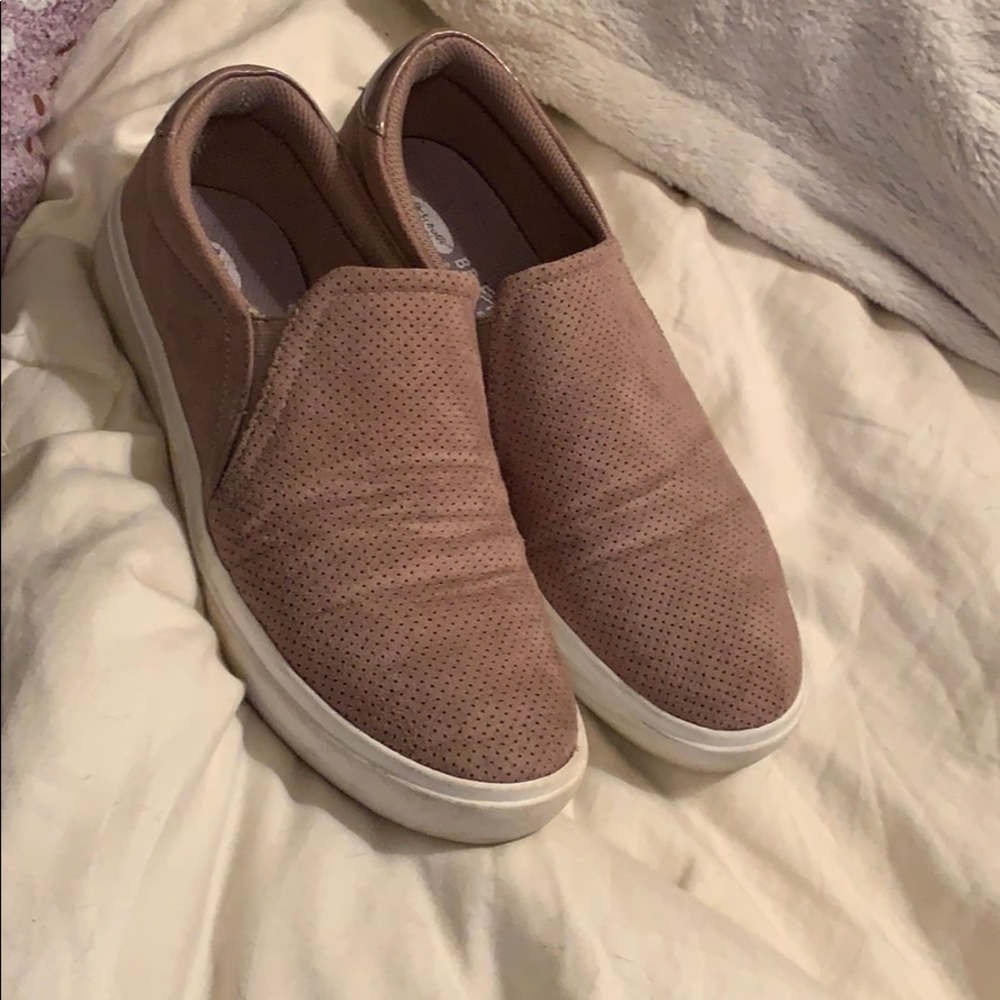 Dr. Scholl’s slip on shoes